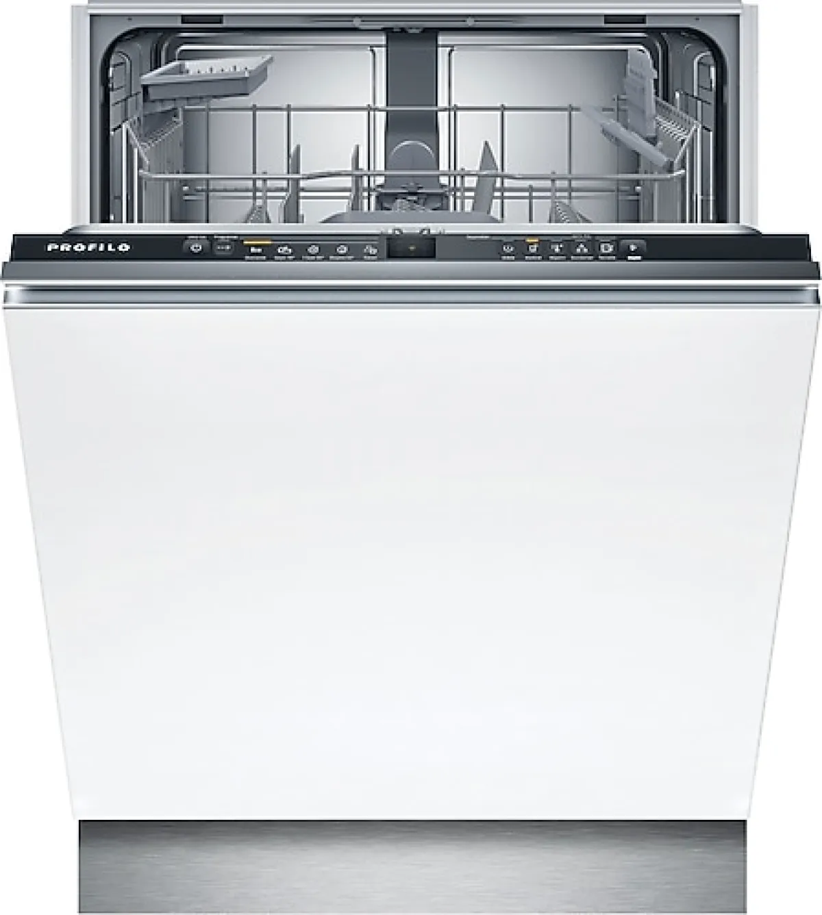 Profilo BMA401E5 5 Programlı Ankastre Bulaşık Makinesi