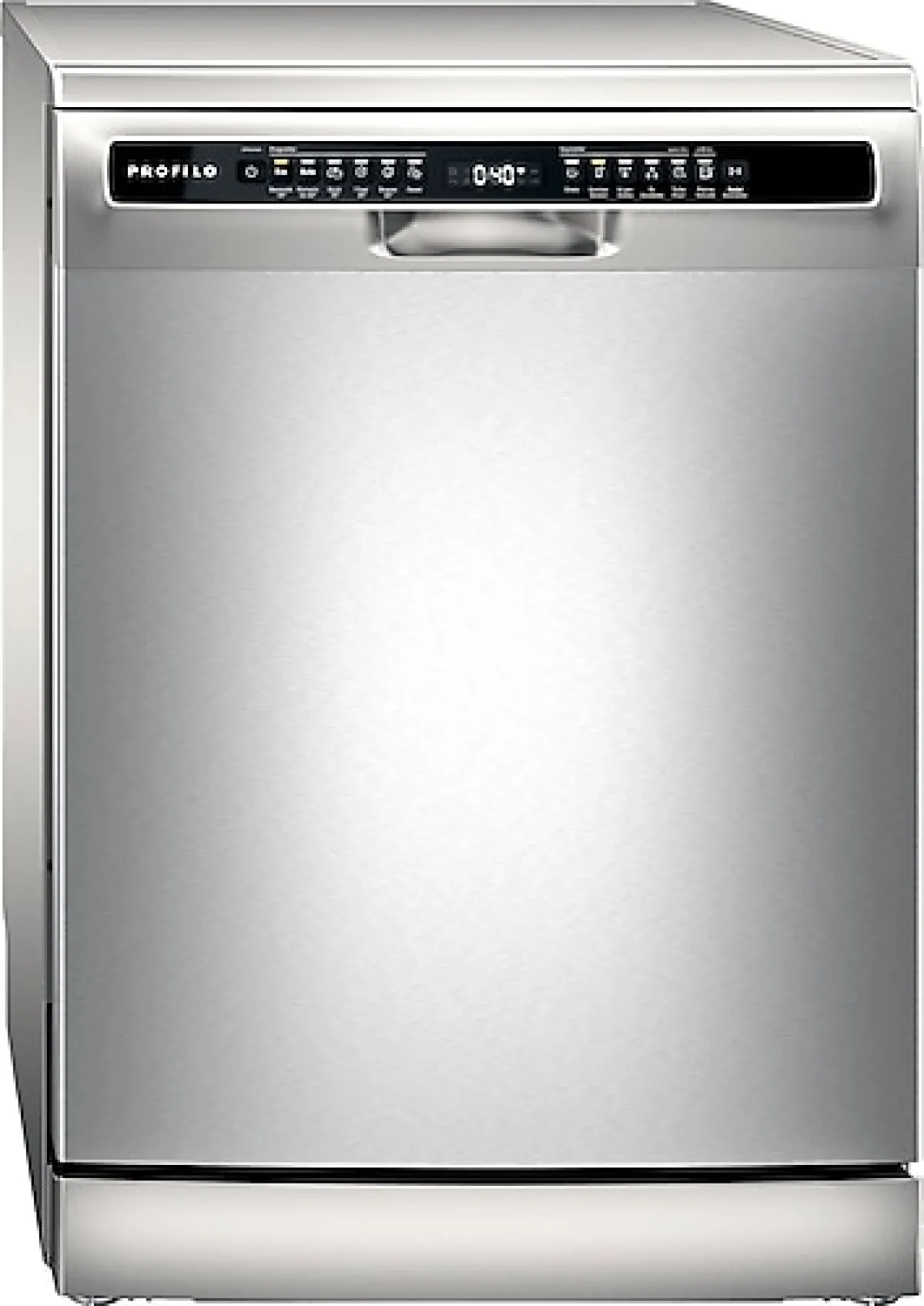 Profilo BMS682V1 6 Programlı Bulaşık Makinesi
