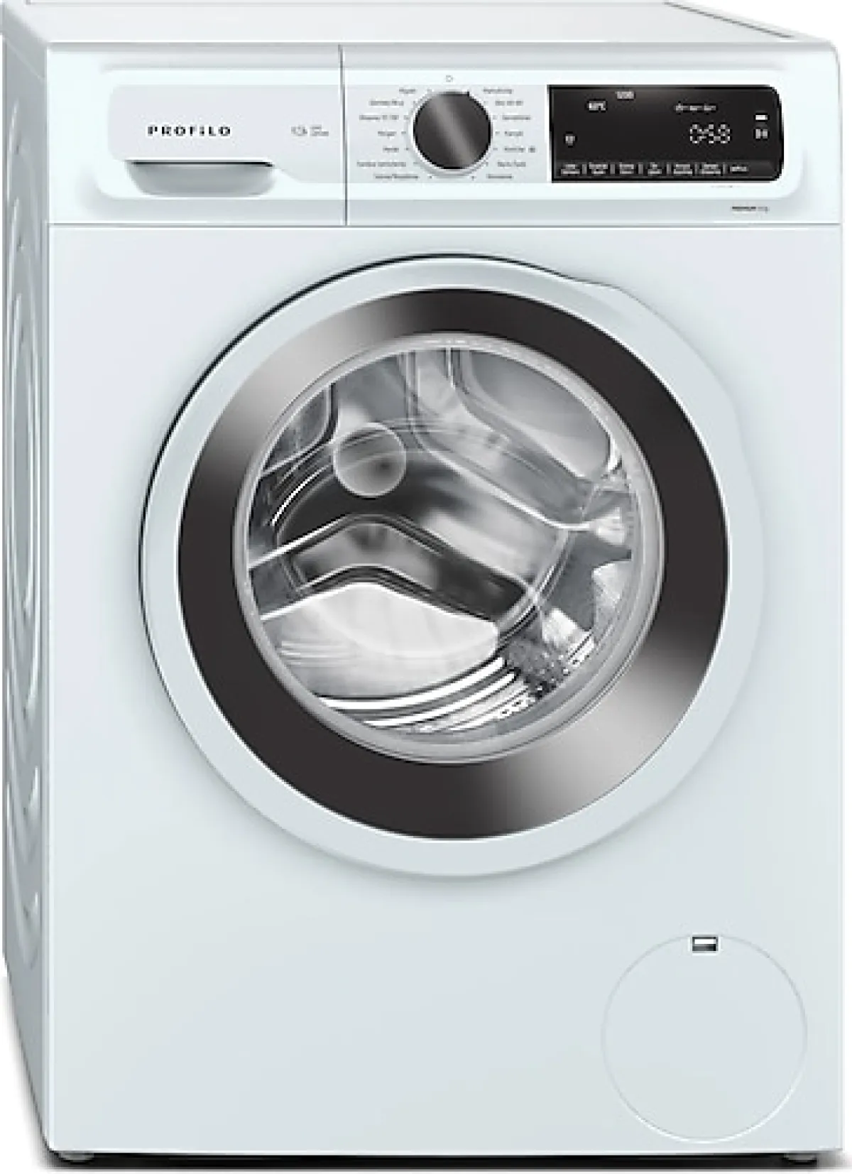 Profilo CGA142X0TR 9 kg 1200 Devir Çamaşır Makinesi