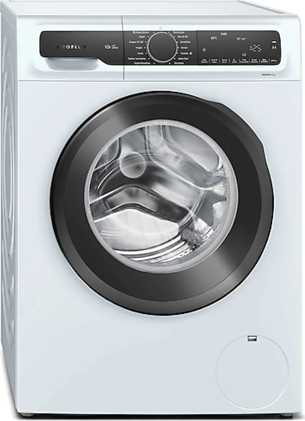 Profilo CGA242Z0TR 1200 Devir 9 kg Çamaşır Makinesi