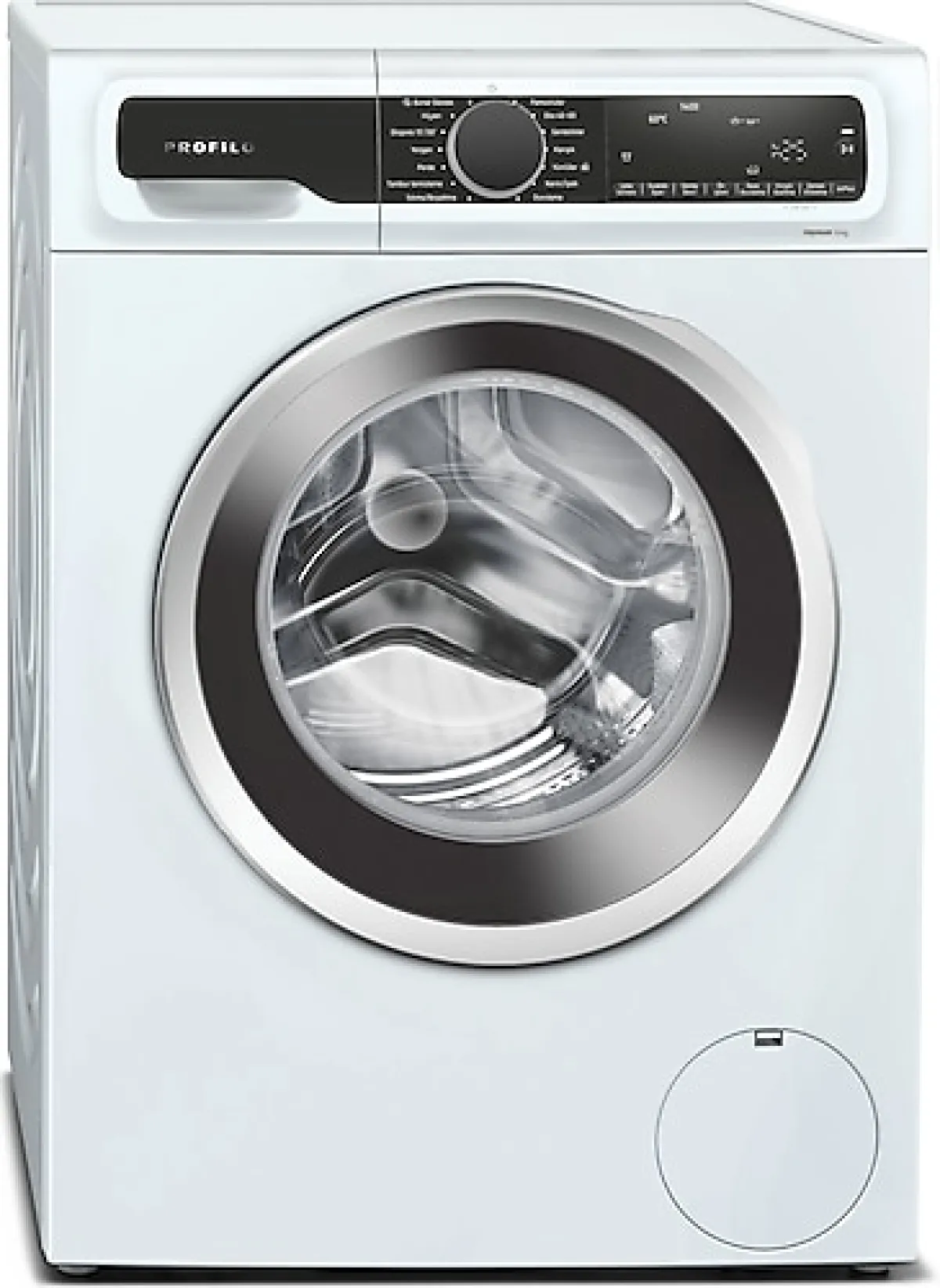 Profilo CGA254Z1TR 10 kg 1400 Devir Çamaşır Makinesi