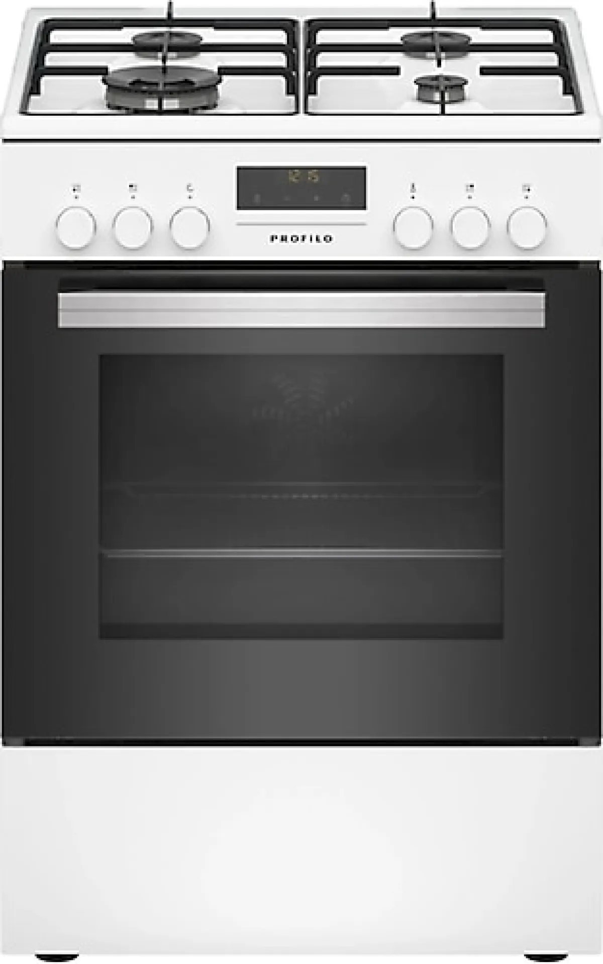 Profilo F0MS144HBL Tam Boy Fırın