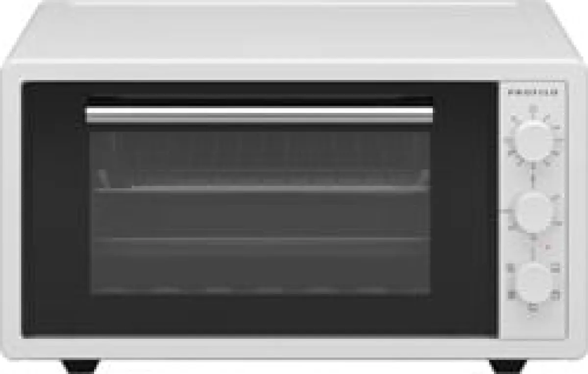 Profilo FMP212E48 Beyaz Midi Fırın