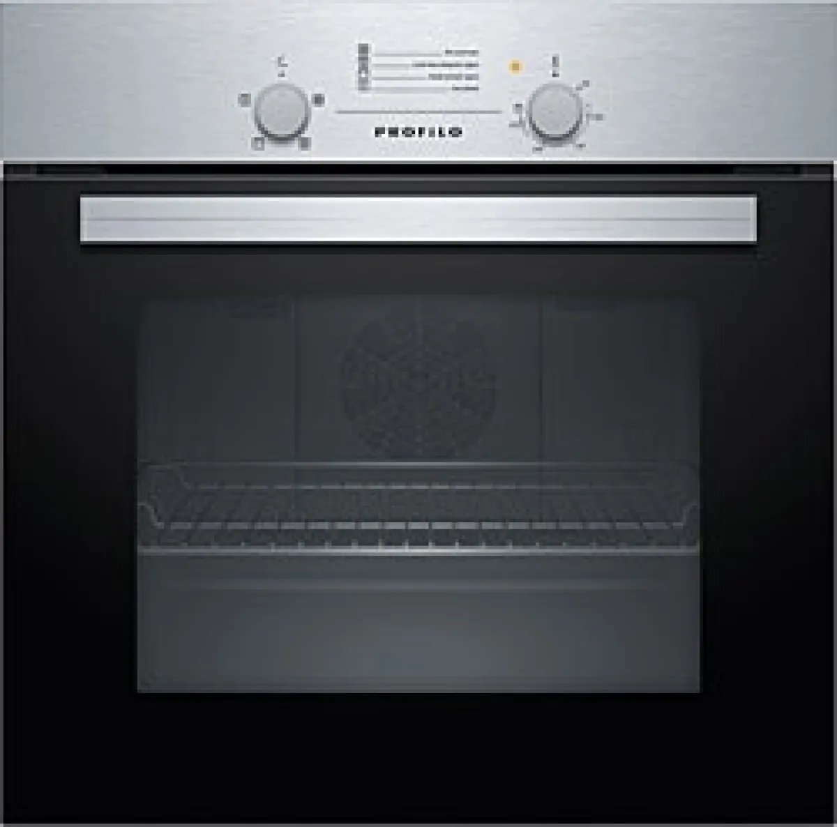 Profilo FRGA103I Inox Ankastre Fırın