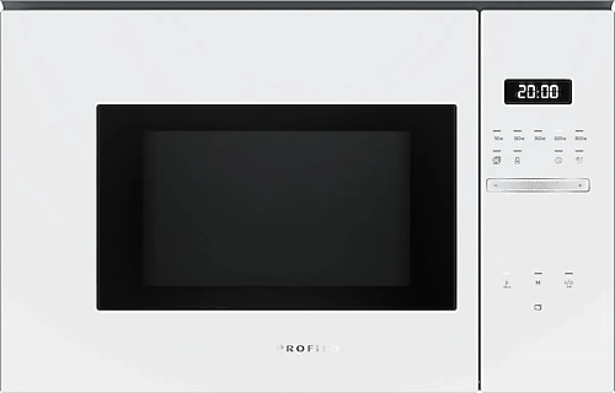 Profilo FRIAT9 20 lt Ankastre Mikrodalga Fırın