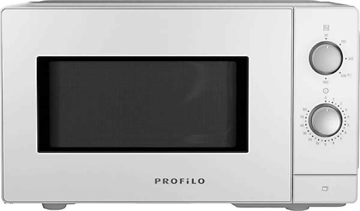 Profilo FRIST7AOB 20 lt Beyaz Mikrodalga Fırın