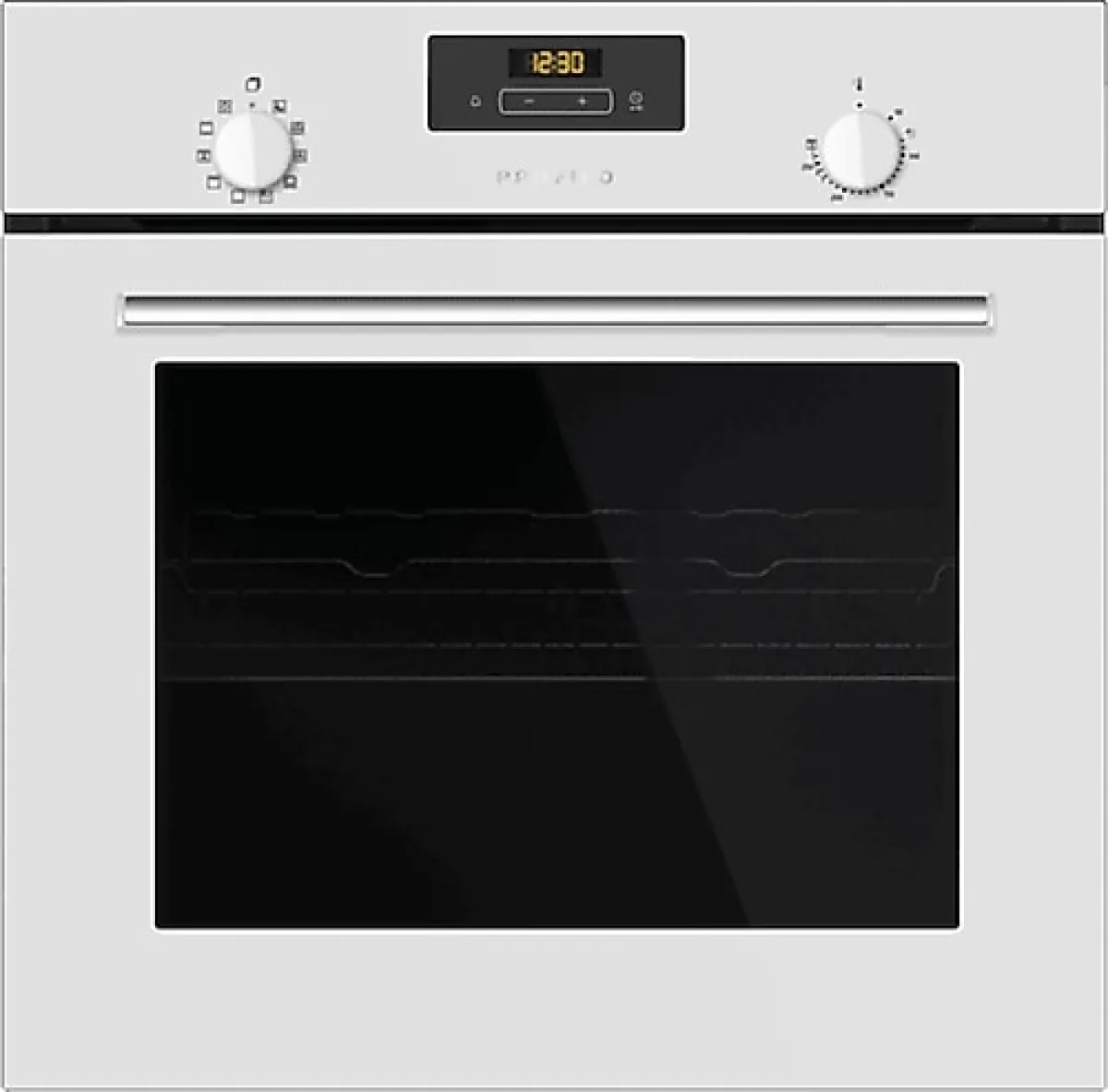 Profilo FRMA234B Beyaz Ankastre Fırın