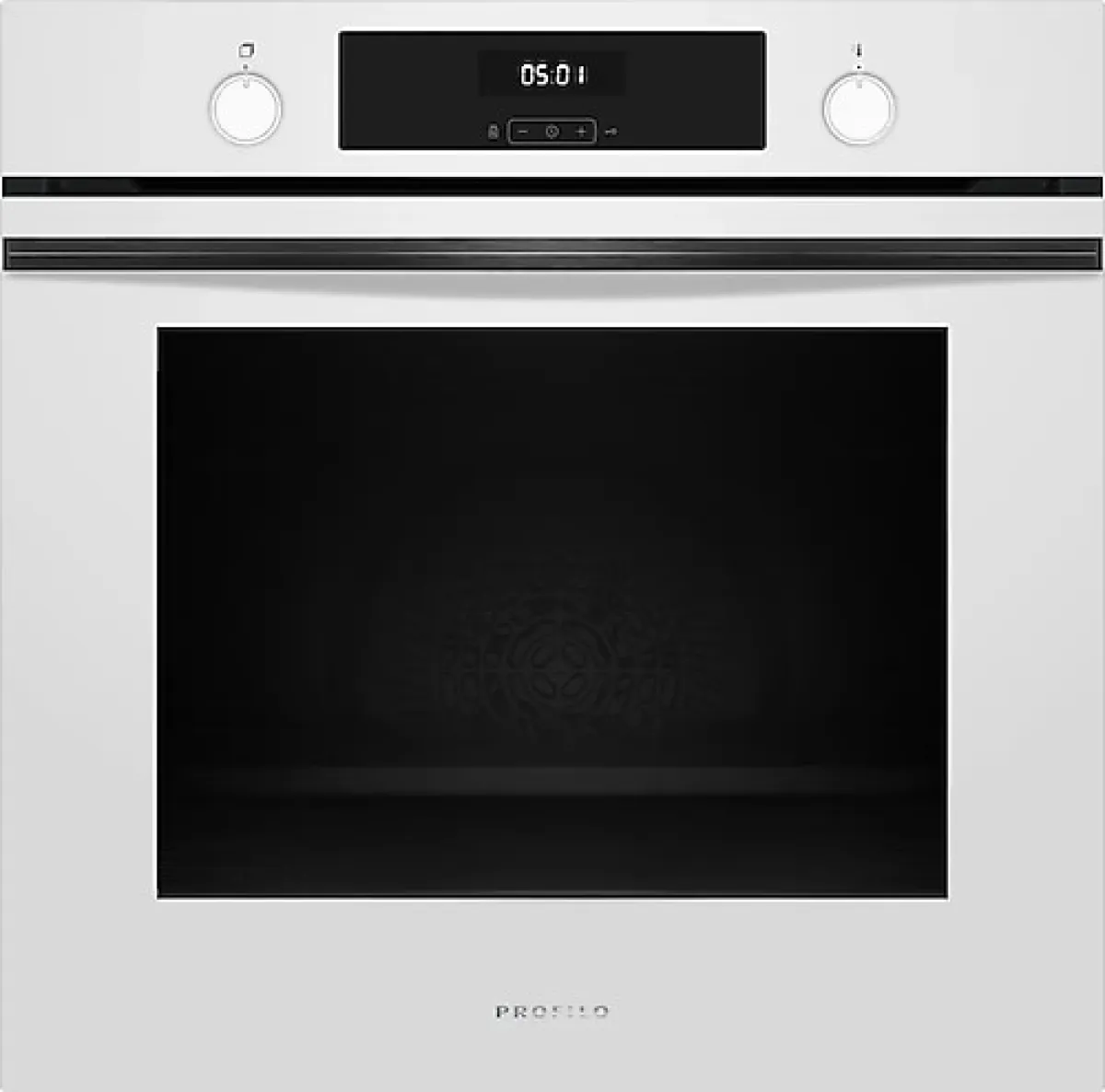 Profilo FXSA243B Beyaz Ankastre Fırın