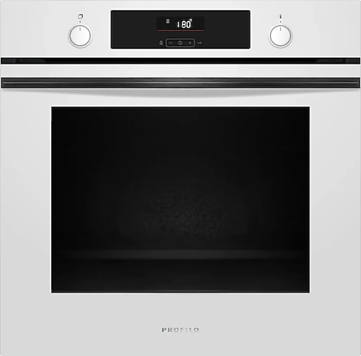 Profilo FXSA344C Beyaz Ankastre Fırın