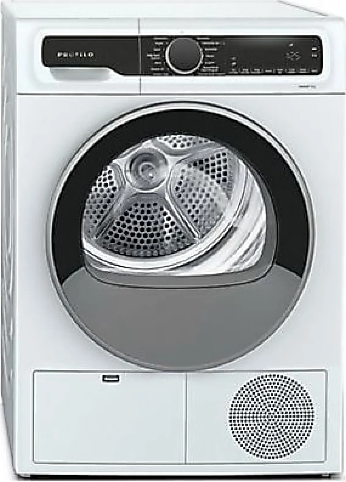 Profilo KM10611CTR 10 kg Çamaşır Kurutma Makinesi