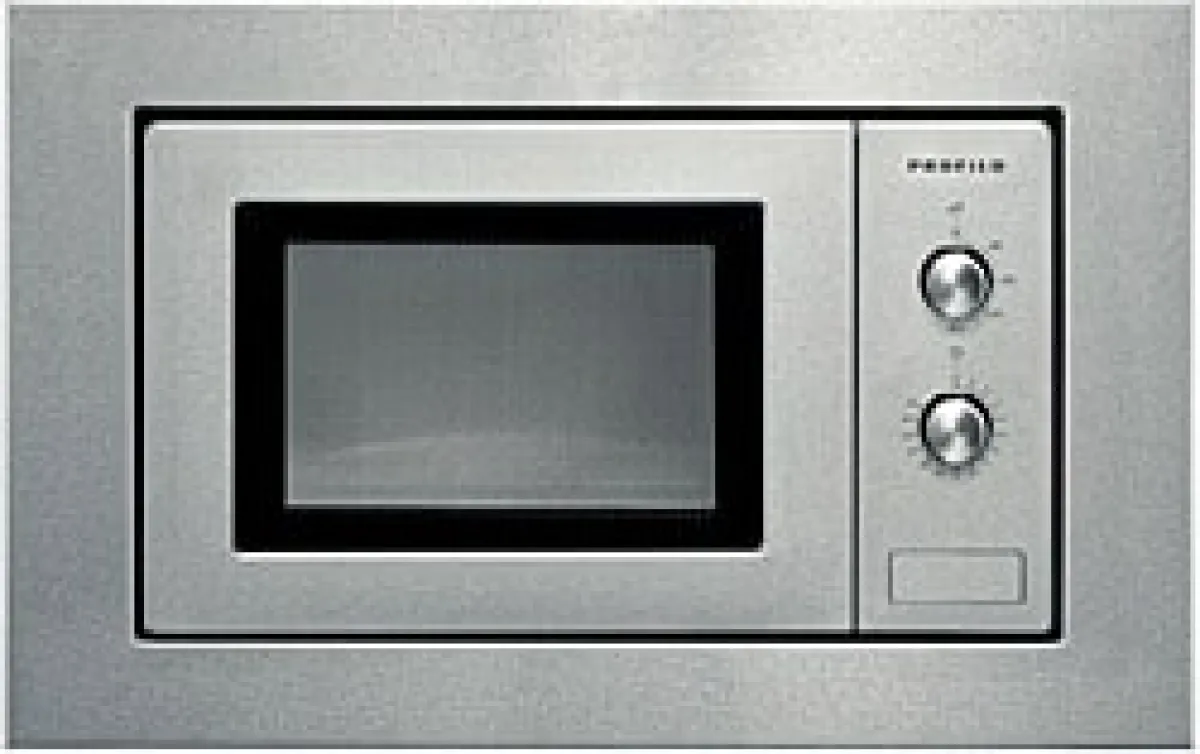 Profilo MDA1050 17 lt Inox Ankastre Mikrodalga Fırın