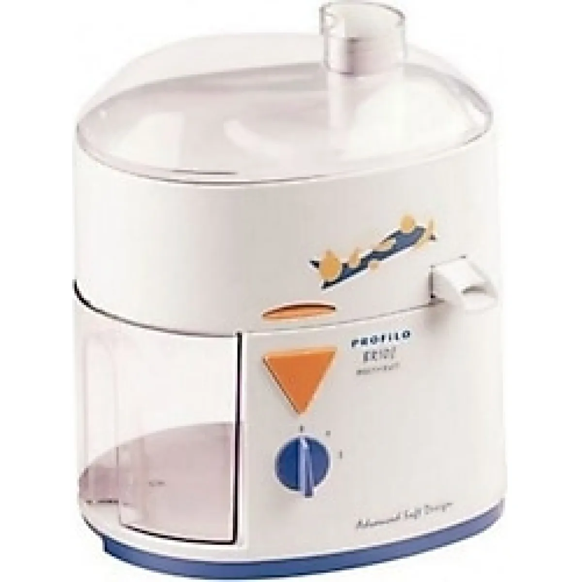 Profilo MP 5005 Katı Meyve Sıkacağı