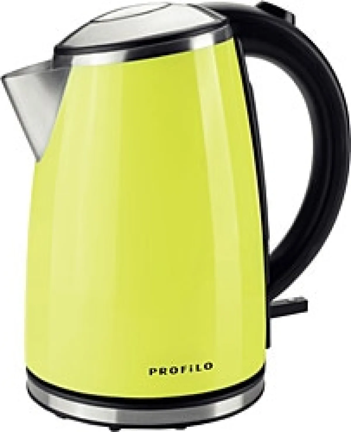 Profilo PCK1274A 2200 W 1.7 lt Çelik Kettle