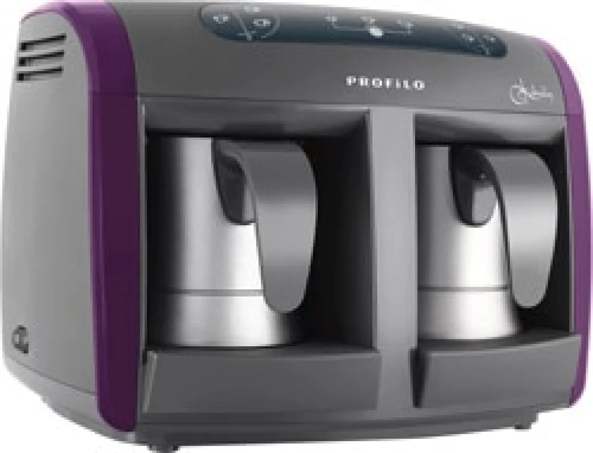 Profilo PKM6009 Kahvedan Türk Kahve Makinesi