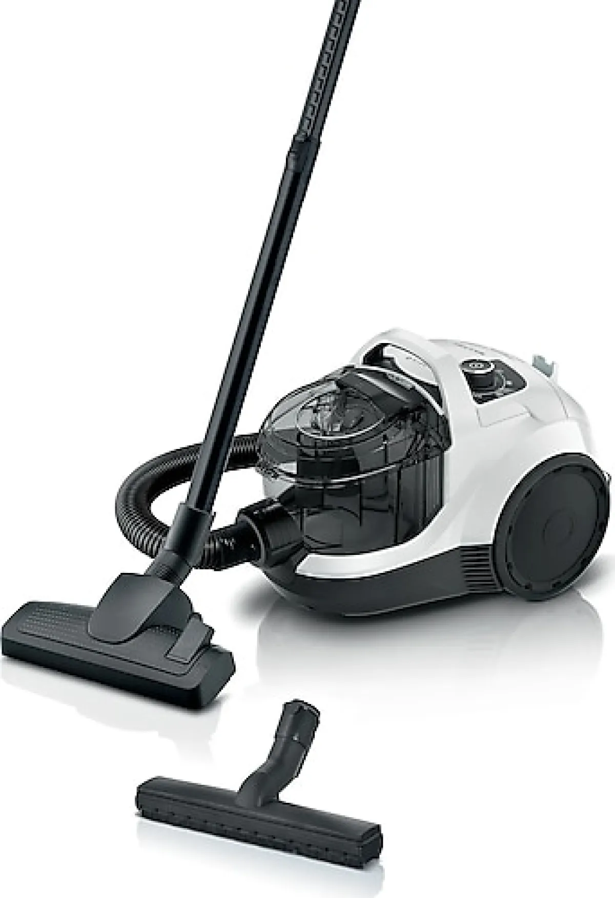 Profilo PSP5UHIJ 550 W Toz Torbasız Süpürge