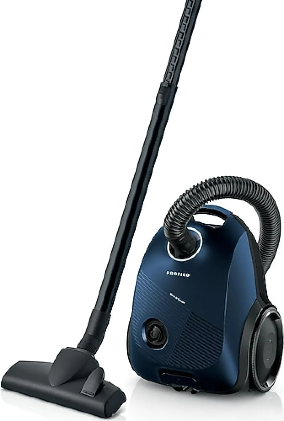 Profilo PSU5LU1 600 W Toz Torbalı Süpürge