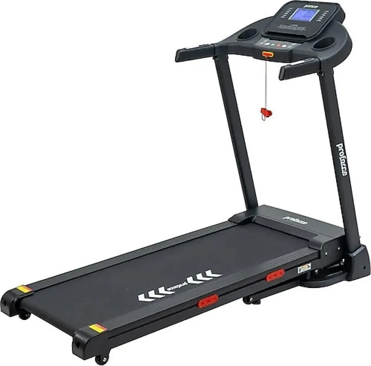 Proforce Zeta Katlanabilir Koşu Bandı