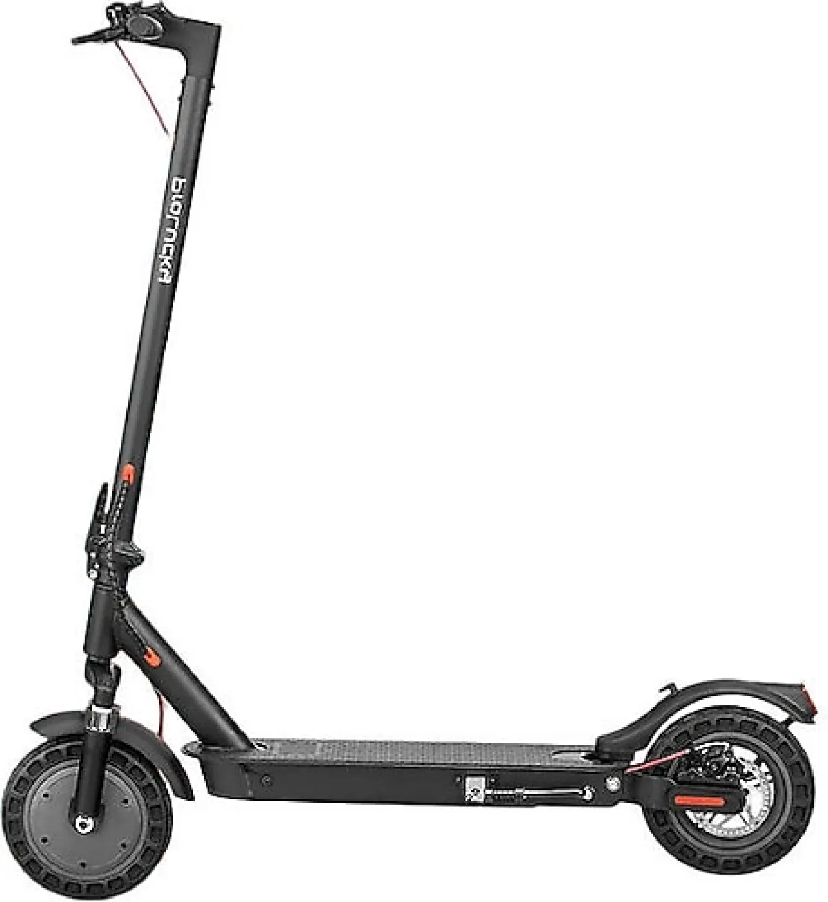 Prolucky 5. Jenerasyon 500 W Elektrikli Scooter