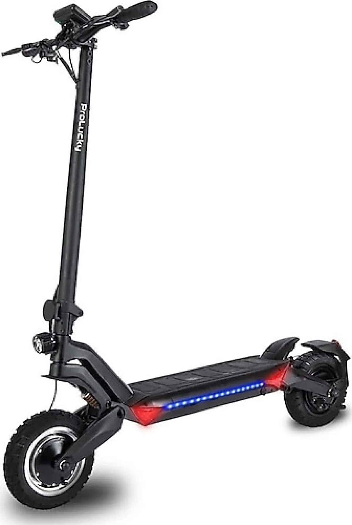 Prolucky Off Road 1600 W Elektrikli Scooter