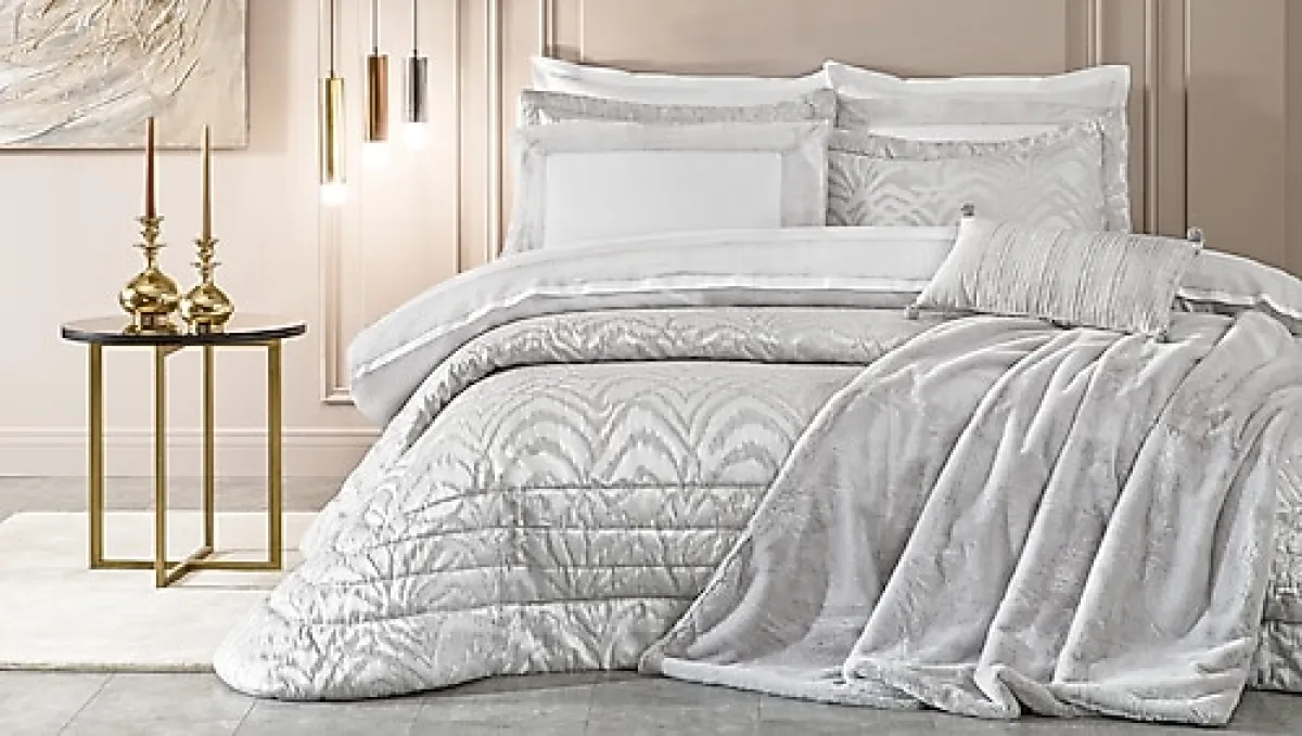 Puffy Betsy Çeyiz Seti