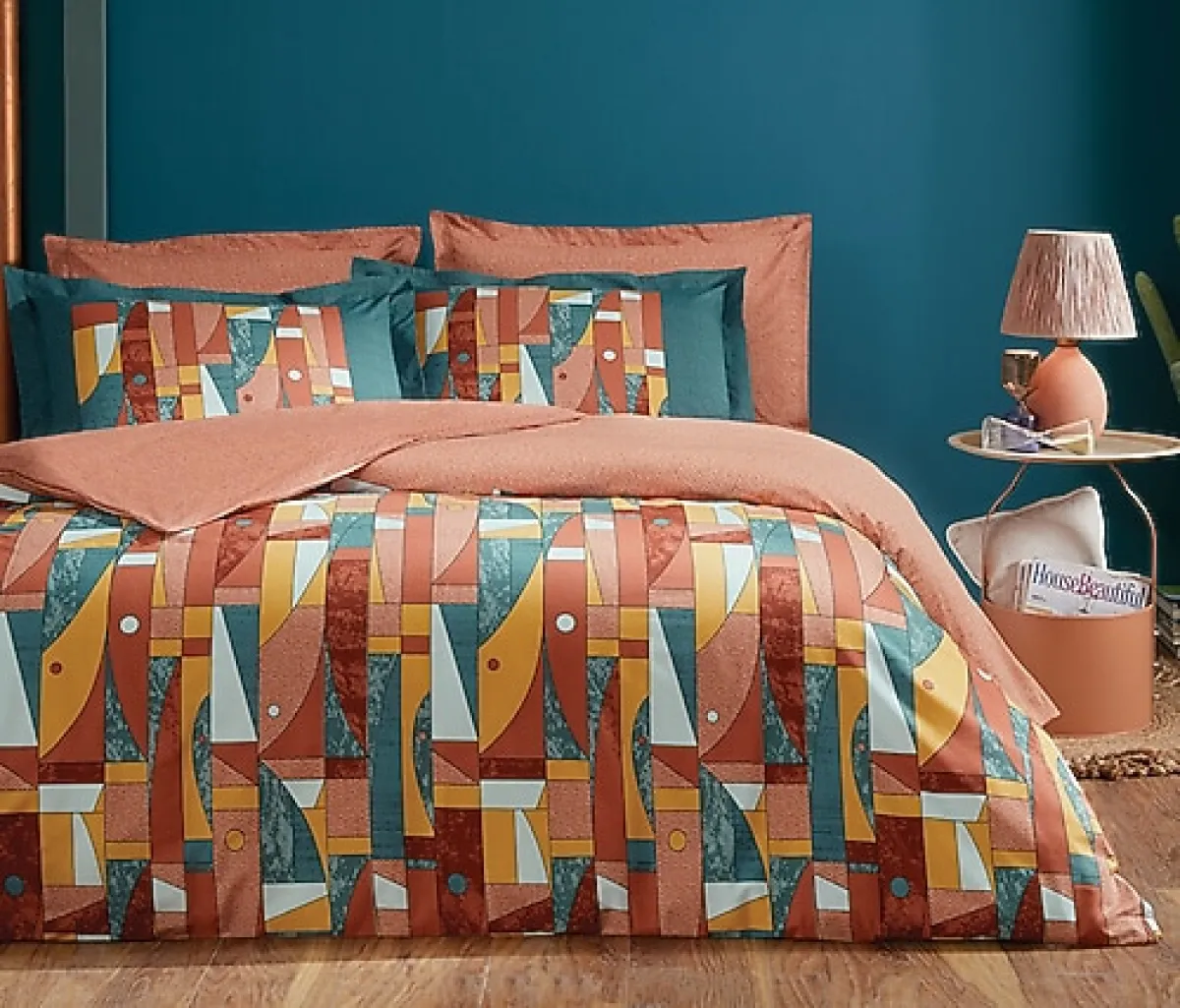 Puffy Fannie Ranforce Tek Kişilik Nevresim Takımı