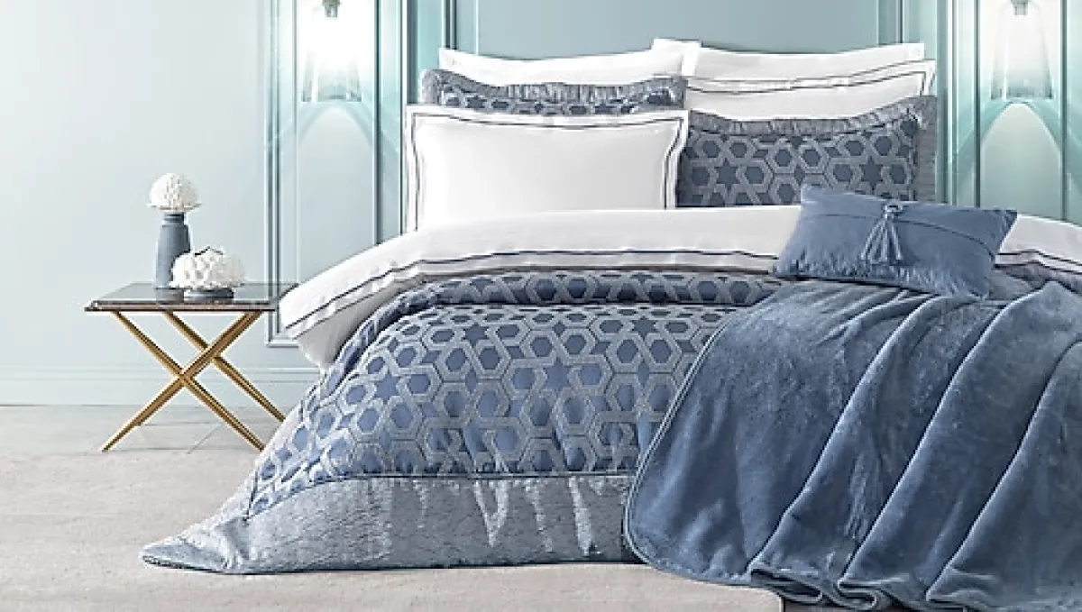 Puffy Leonie Çeyiz Seti