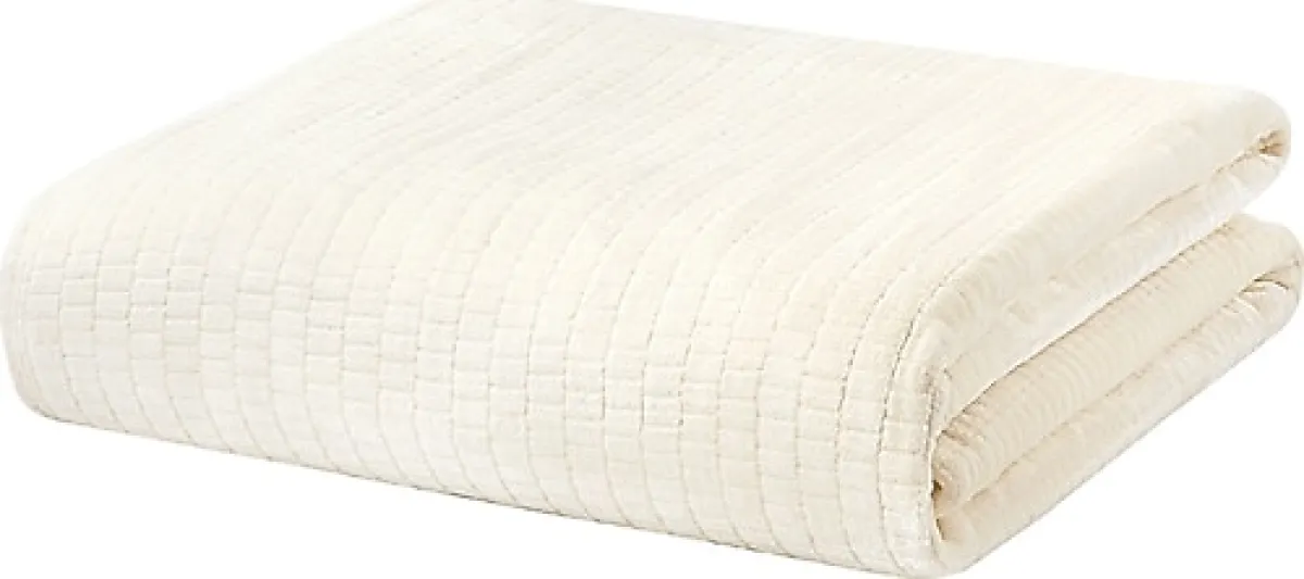 Puffy Trinity Wellsoft Tv Battaniyesi