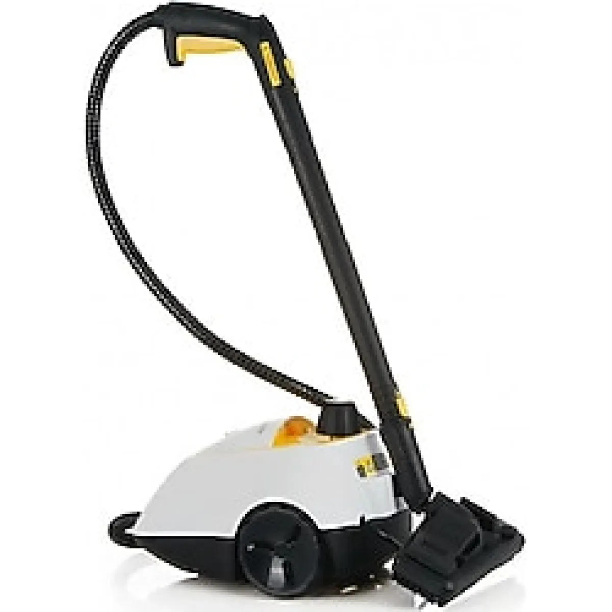 Pure Es 2000WATT Buharlı Temizleyici 21 Parça Beyaz