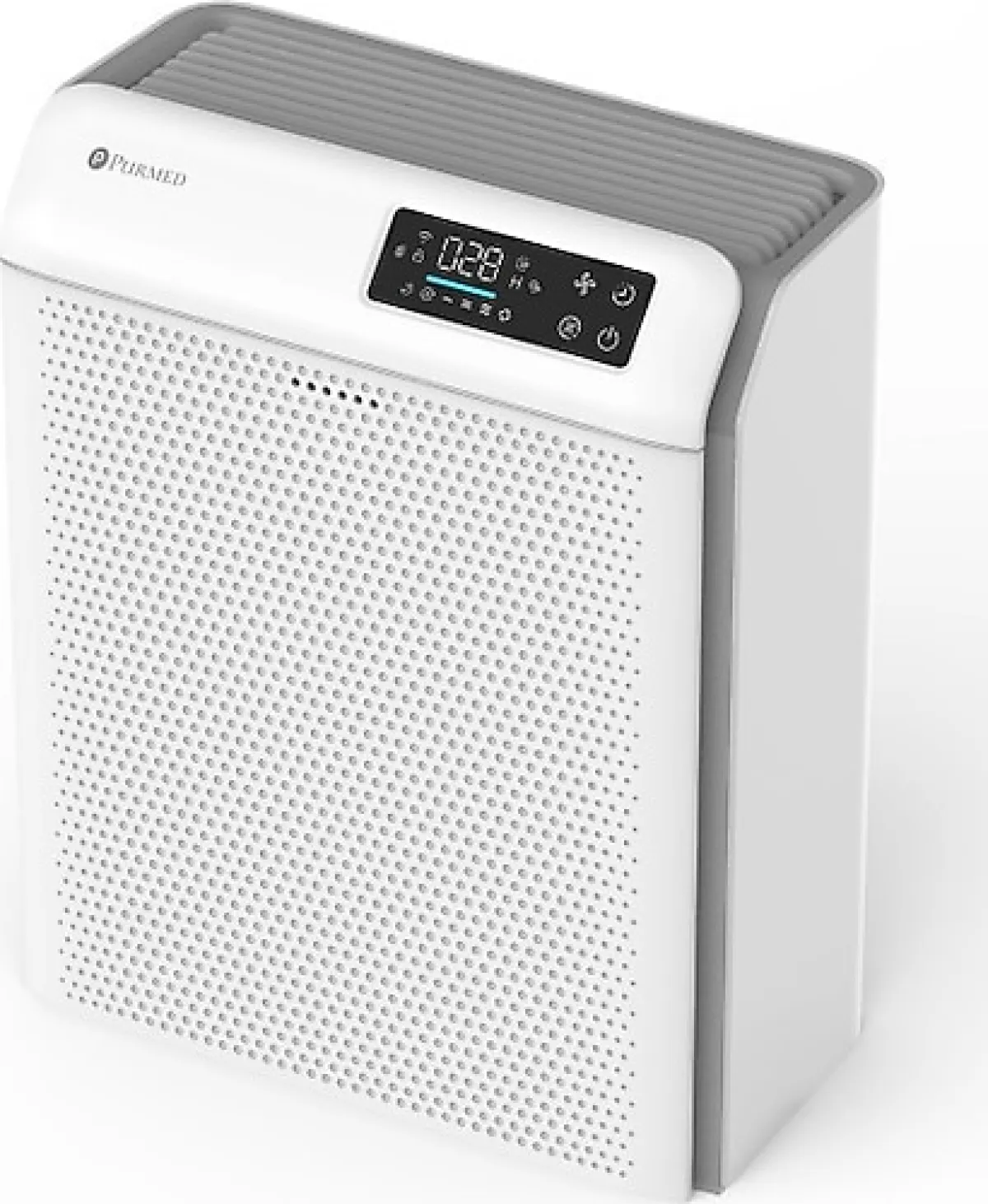 Purmed Pure Flat Hava Temizleyici