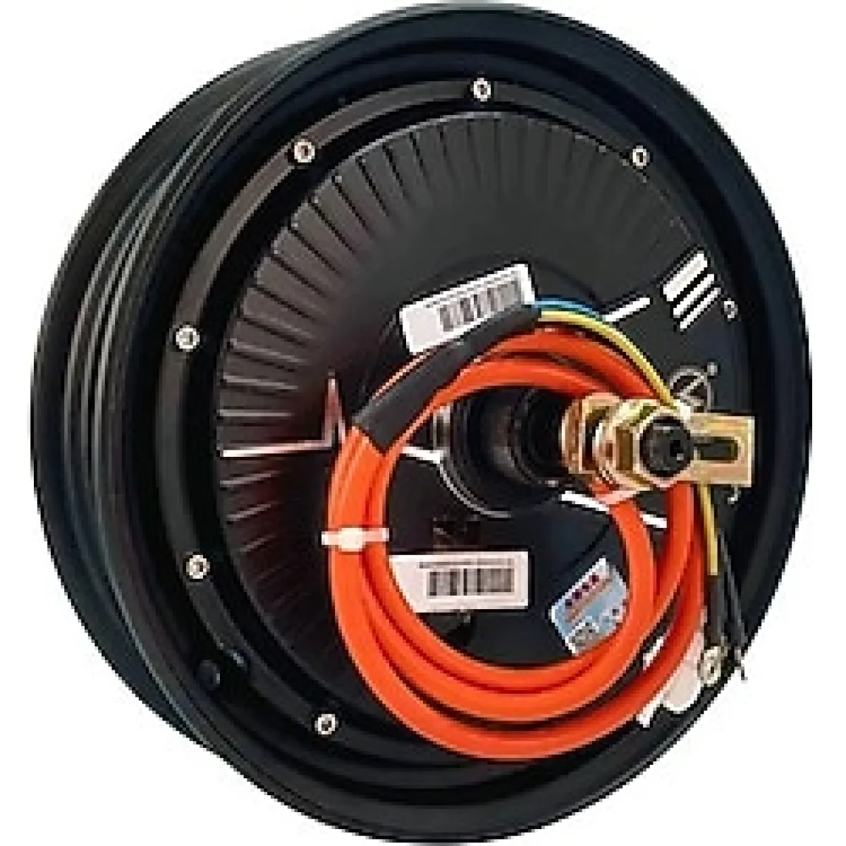 Qsmotor Elektrikli Scooter Hub Motor 60V 800W