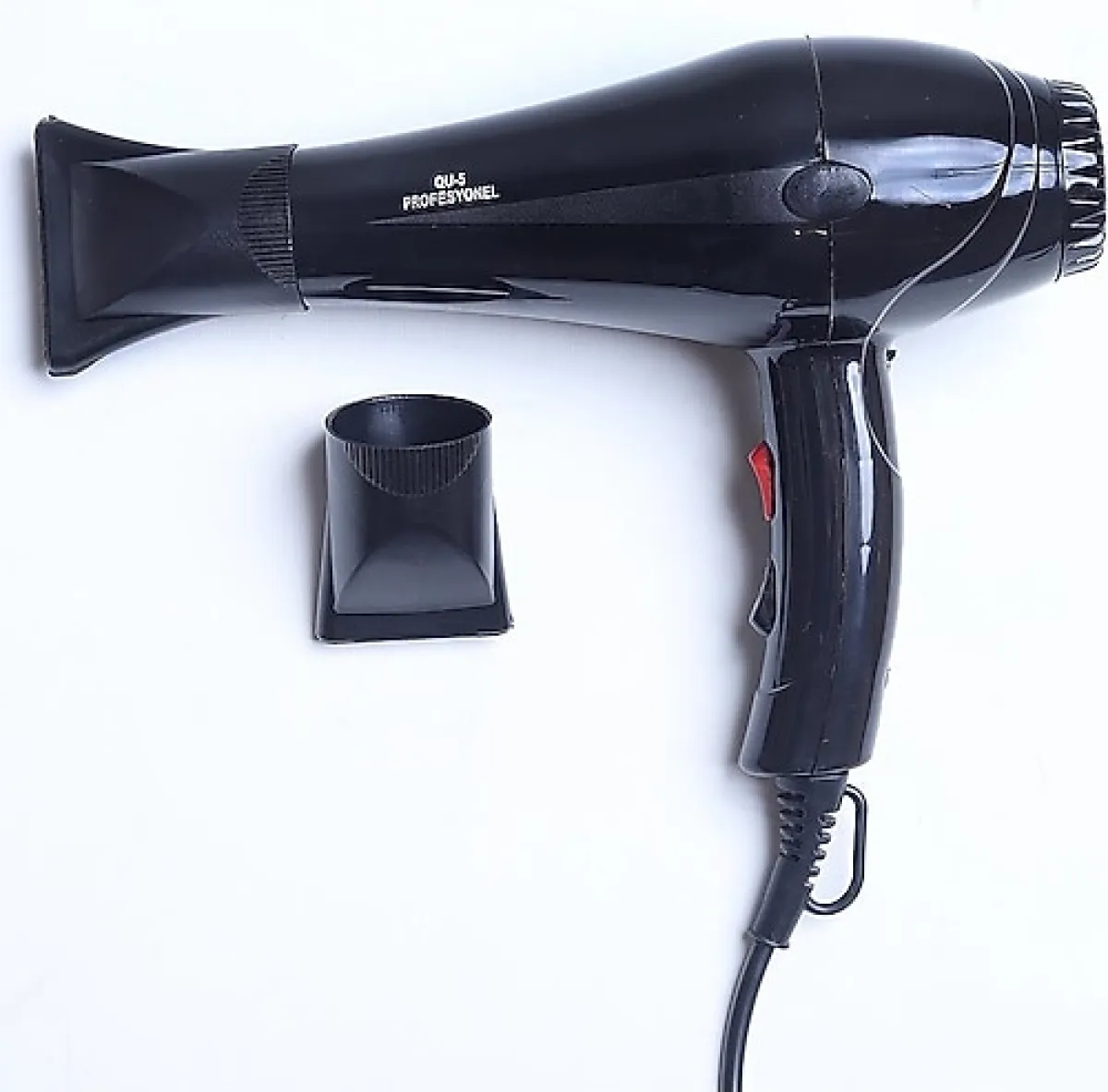 QU 5 Profesyonel Saç Kurutma Makinesi