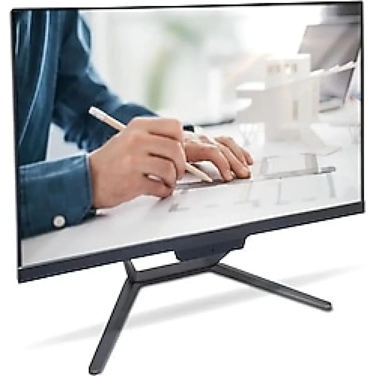 Quadro Stark H8119-45825 19" LED Ci5 4570T 2.9Ghz 8gb 256gb SSD ONB VGA Freedos AIO Bilgisayar