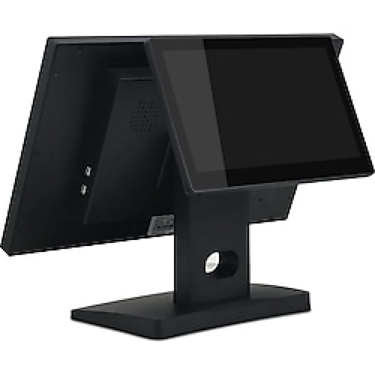 Quatronic P1855-D 5N i5 5.Nesil 18.5+11.6 Ekran 8GB Ram 256GB SSD Dokunmatik POS AiO Bilgisayar (çift ekran)