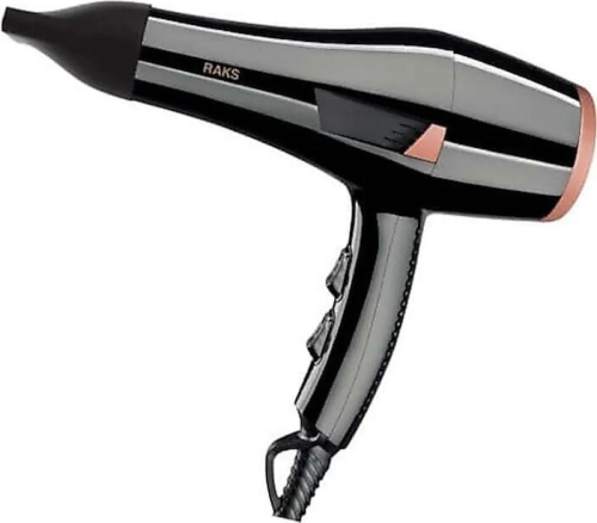 Raks İris 2200 W Saç Kurutma Makinesi