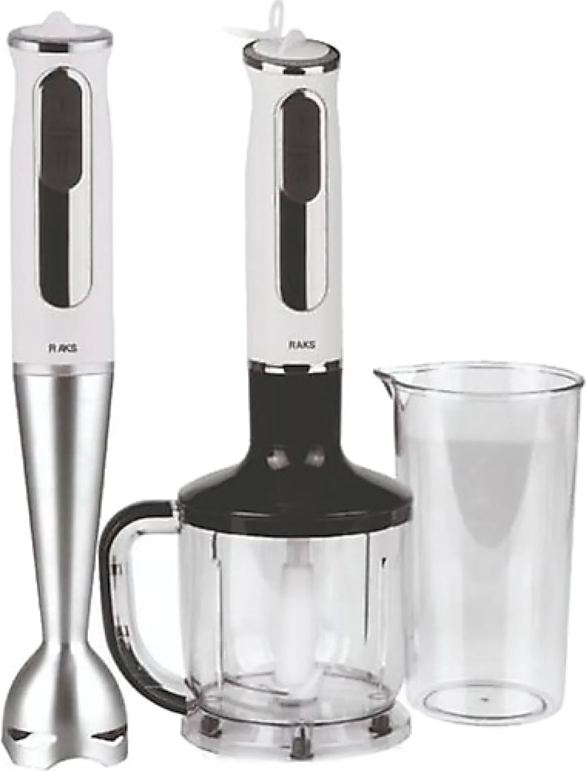 Raks Joy Mix 1700 W Blender Seti