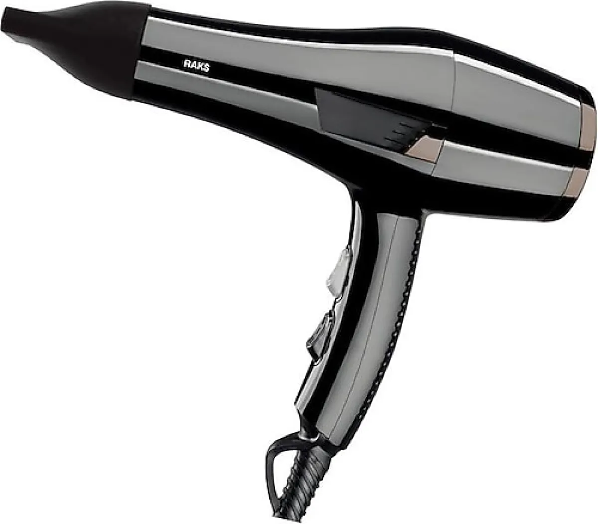 Raks Loris 2100 W Saç Kurutma Makinesi