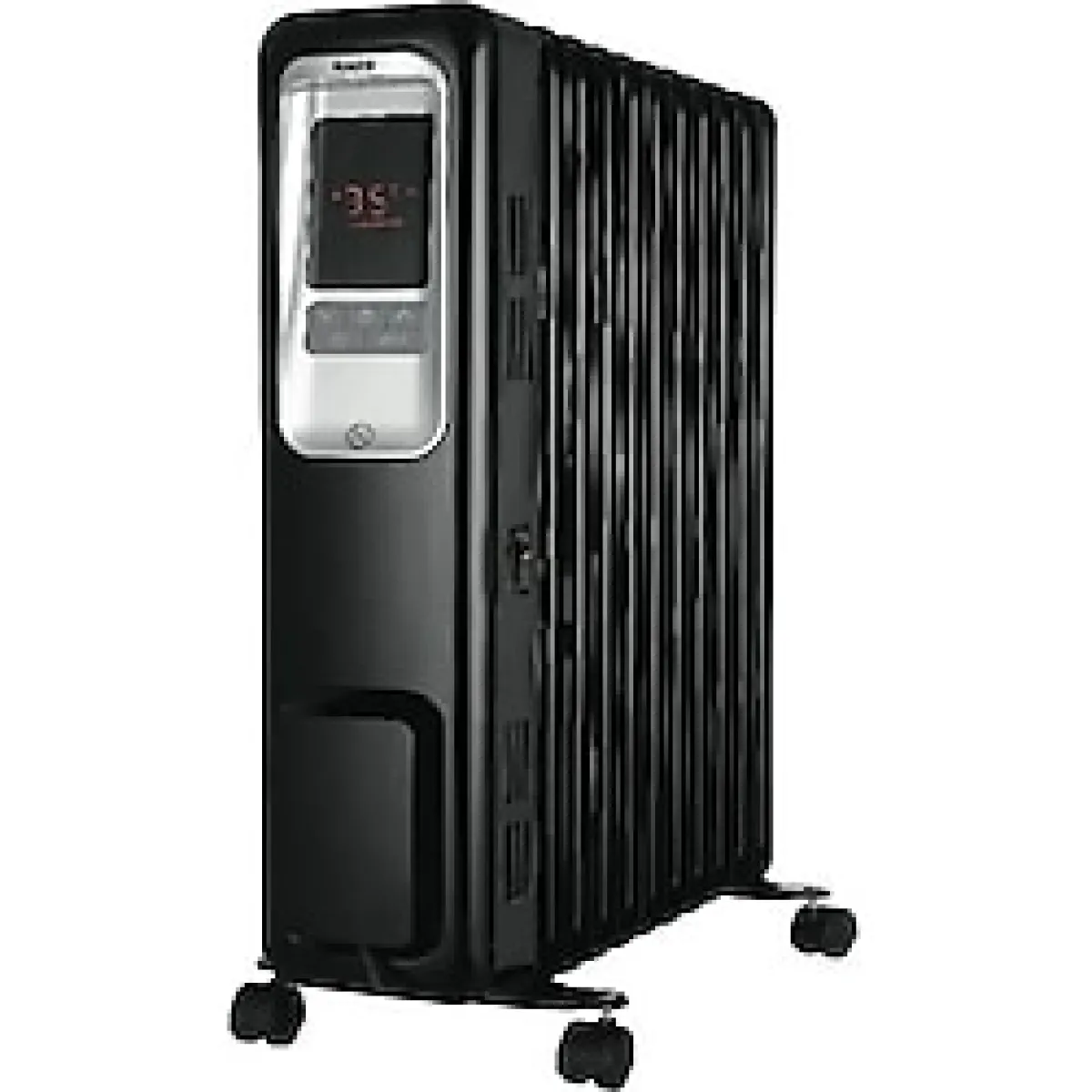 Raks Perge 2300 W Uzaktan Kumandalı 11 Dilim Yağlı Radyatör