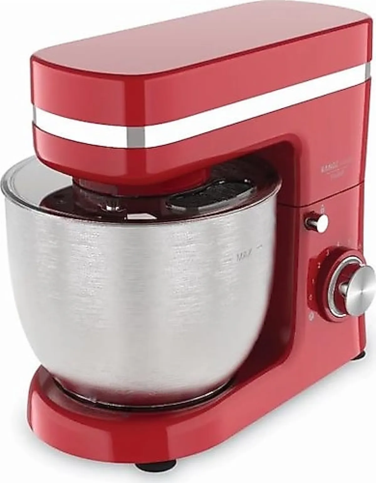 Range Fix Roll 1500 W 5 lt Hamur Yoğurma Makinesi