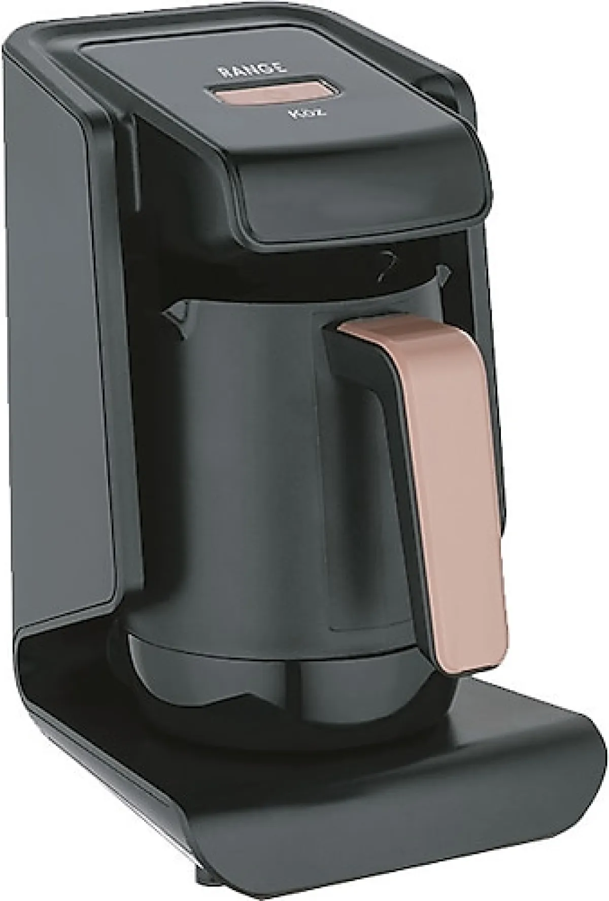 Range Köz Türk Kahve Makinesi