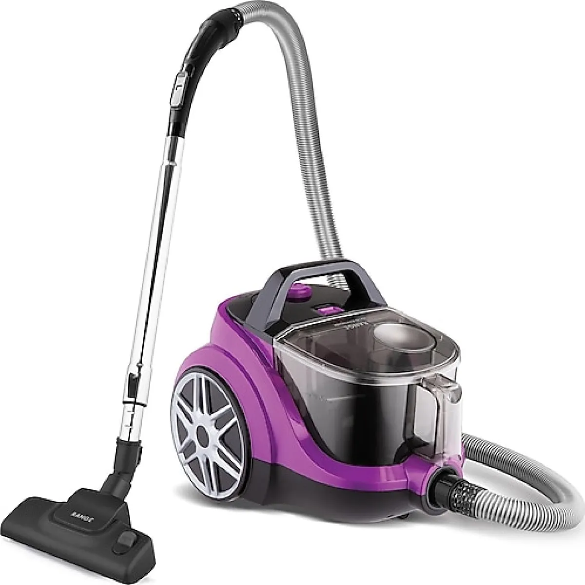 Range Lucid 900 W Toz Torbasız Süpürge