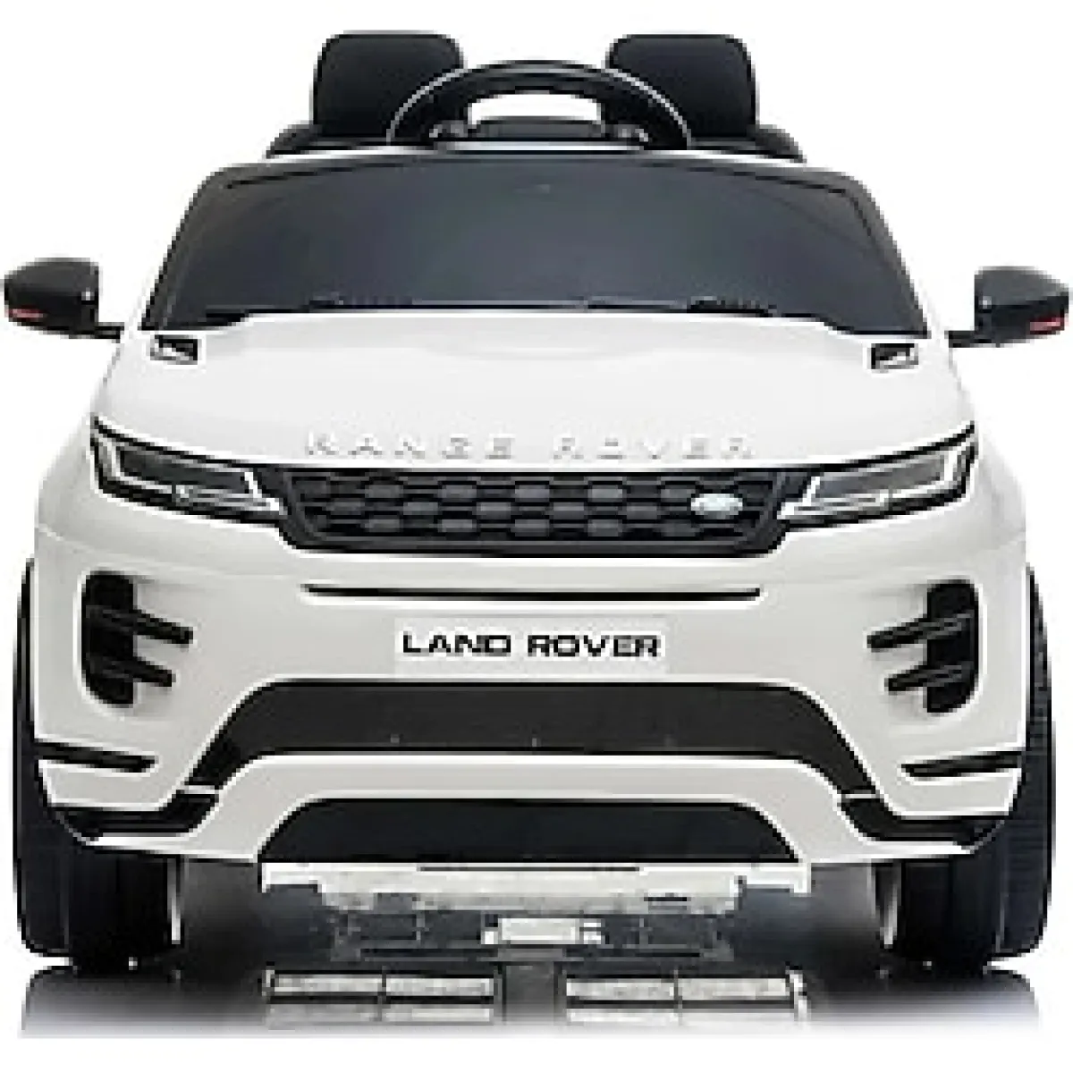 Range Rover Lisanslı Akülü Araba Dk-rre99