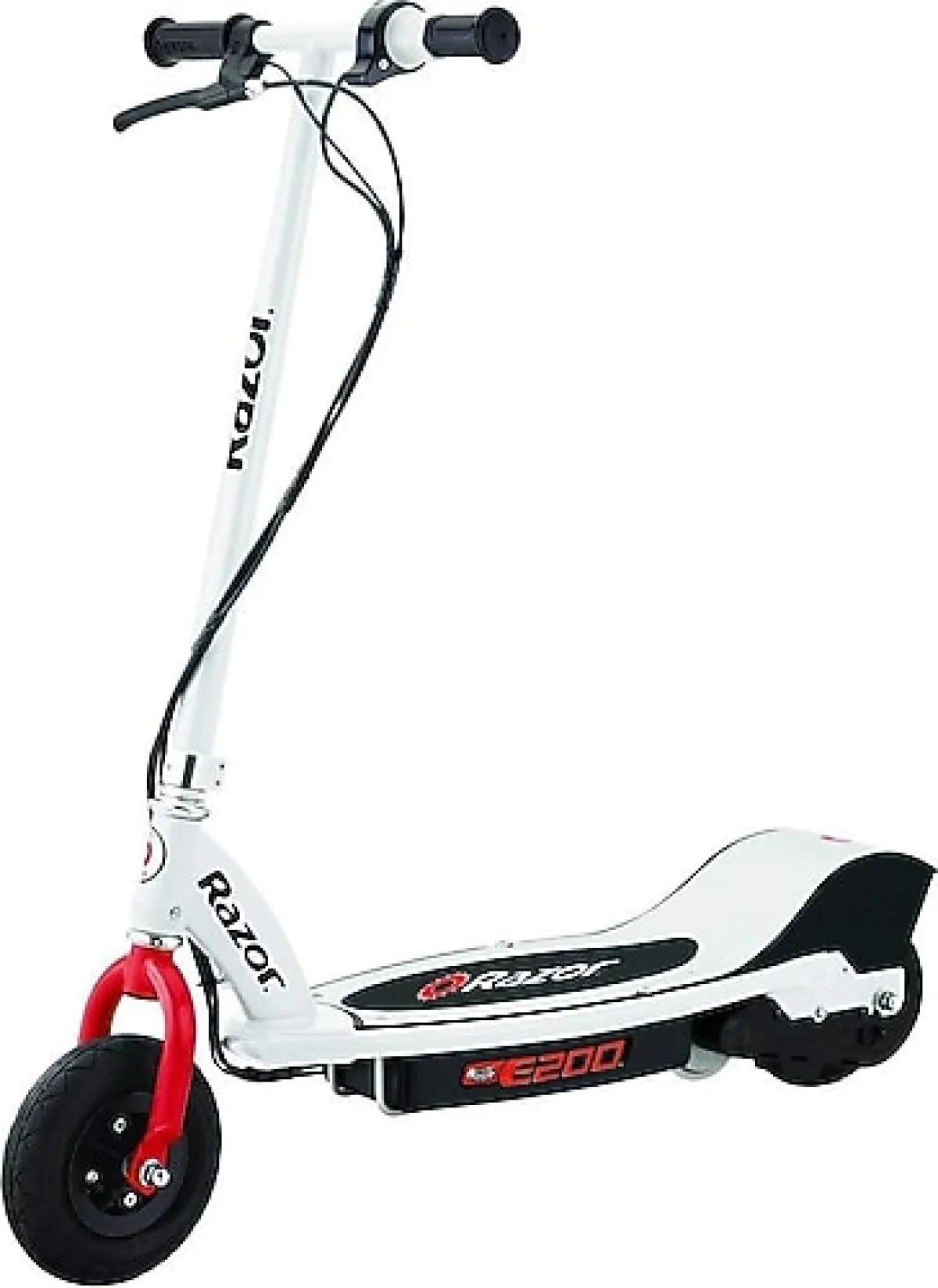 Razor E200 200 W Elektrikli Scooter