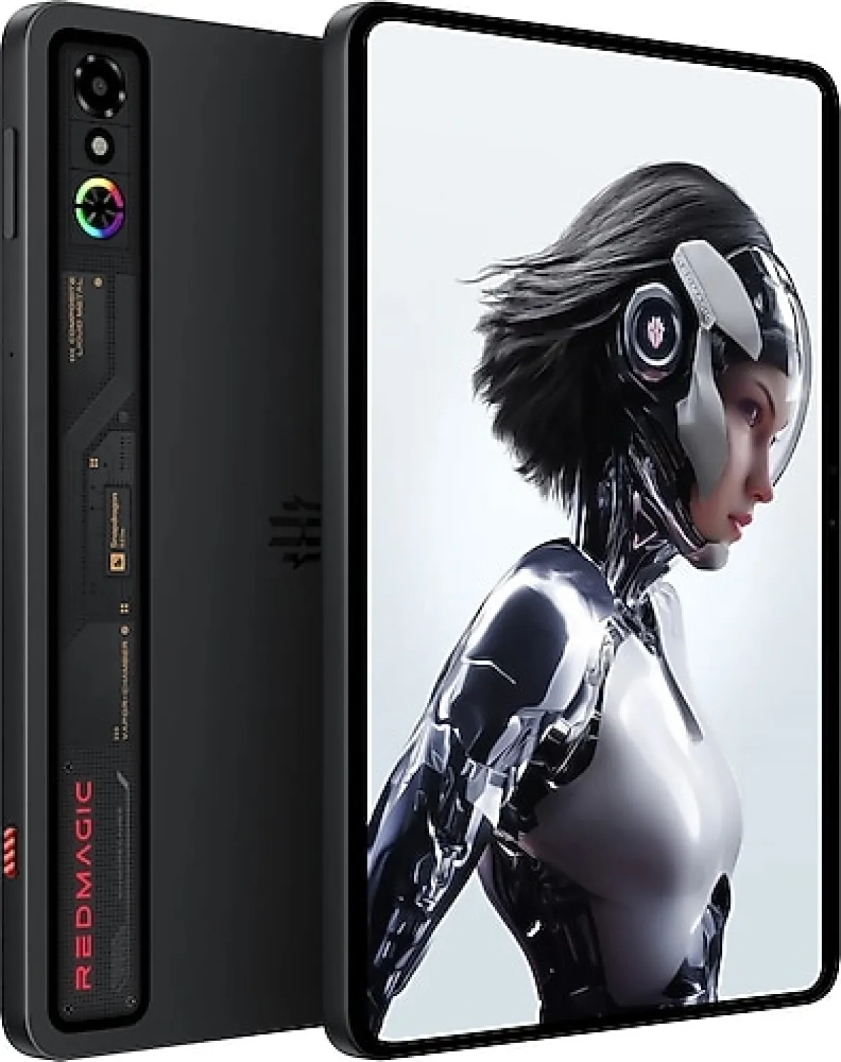 Redmagic Astra 256 GB 9.06" Tablet