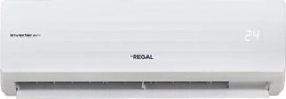 Regal 12000 BTU/H A++ R32 Inverter Duvar Tipi Klima