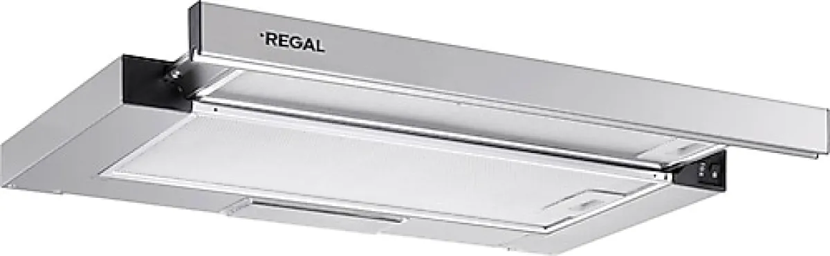 Regal AS 60100 Sürgülü Aspiratör