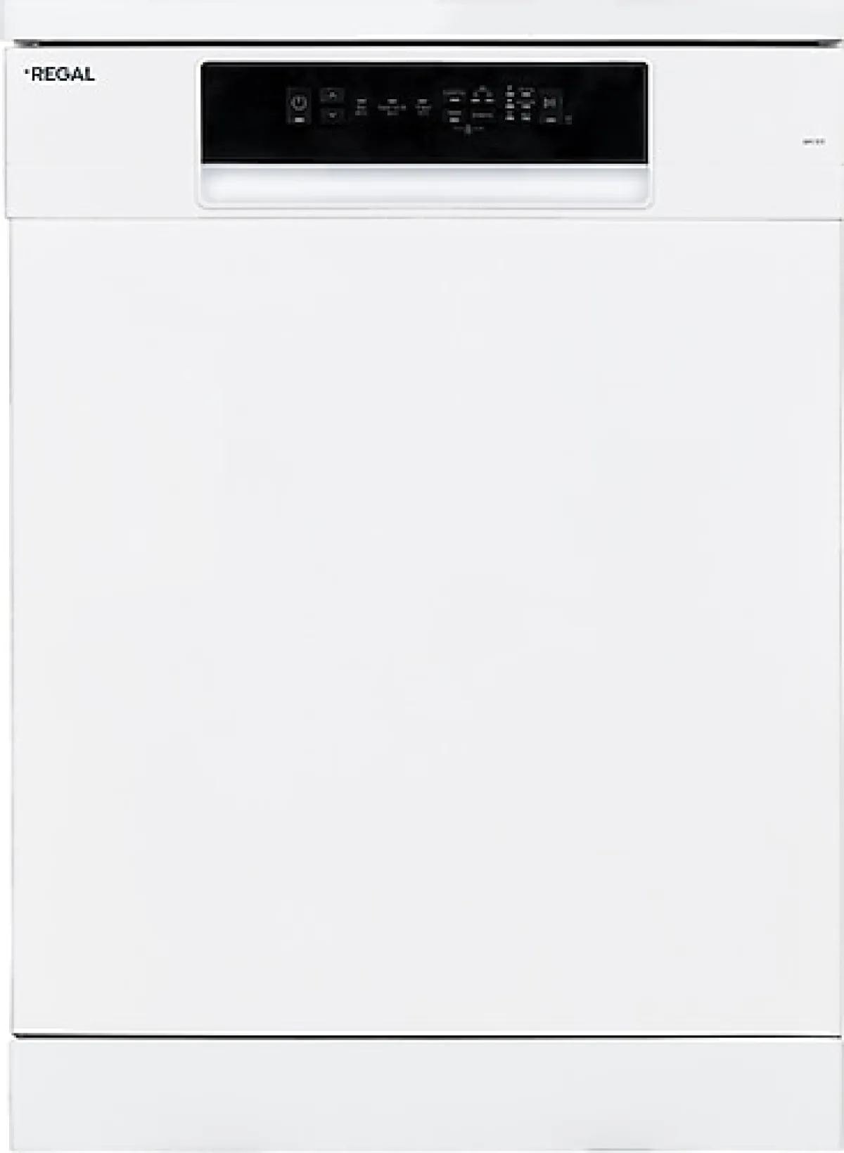 Regal BM 313 3 Program Bulaşık Makinesi