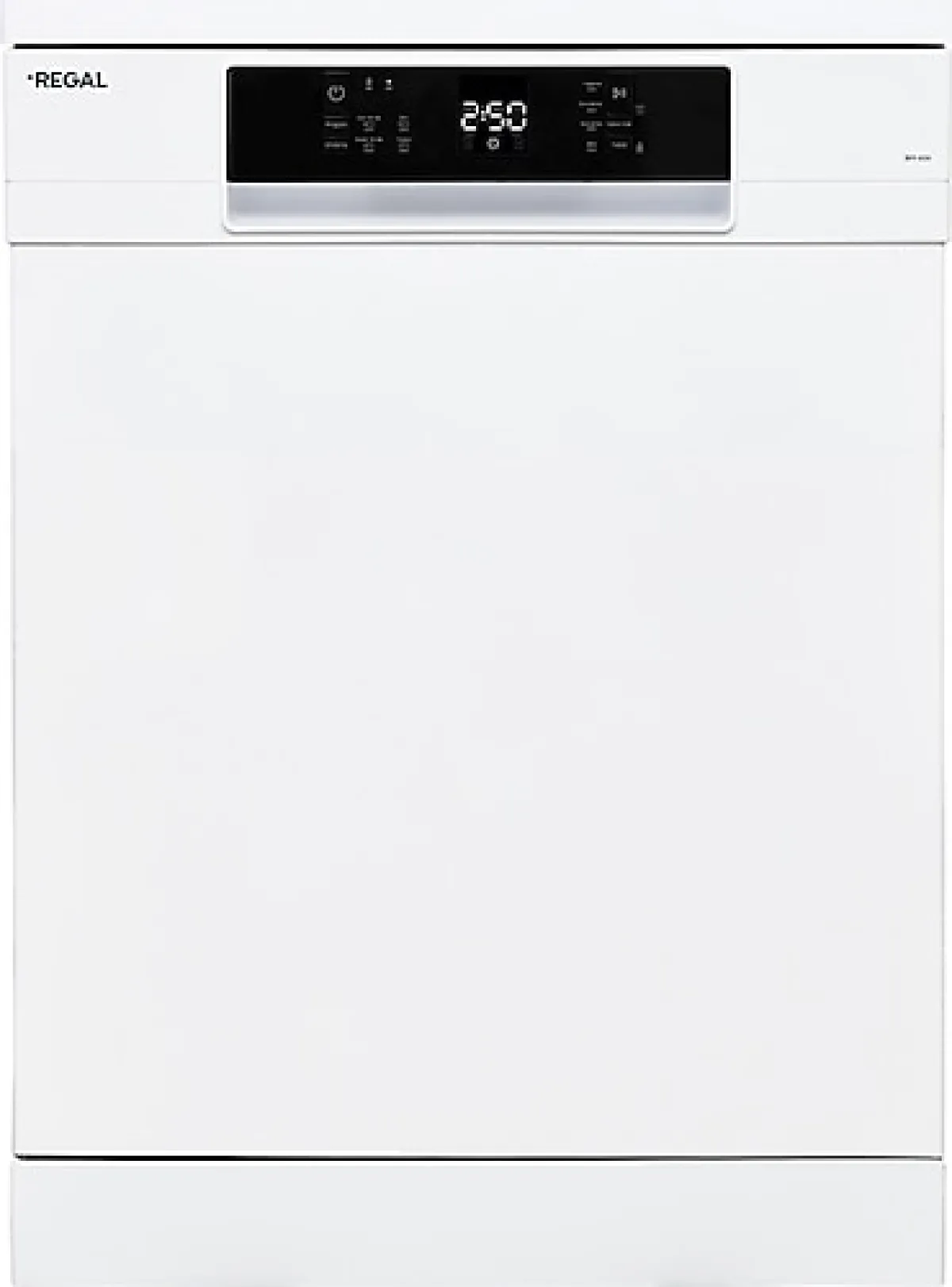 Regal BM 424 4 Program Bulaşık Makinesi