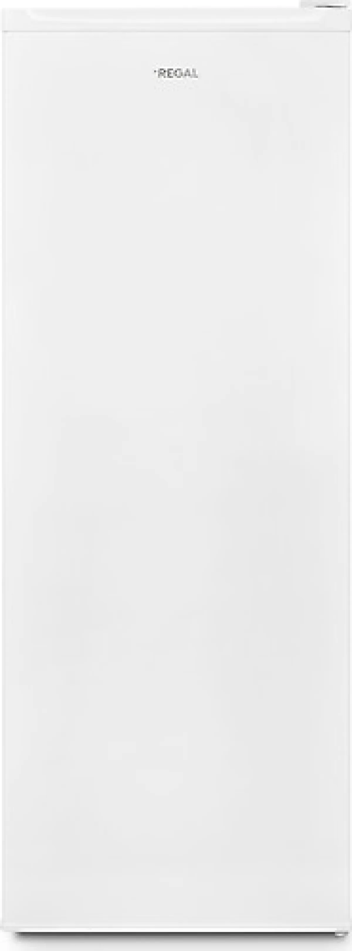 Regal CD 50001 5 Çekmeceli Dikey Derin Dondurucu