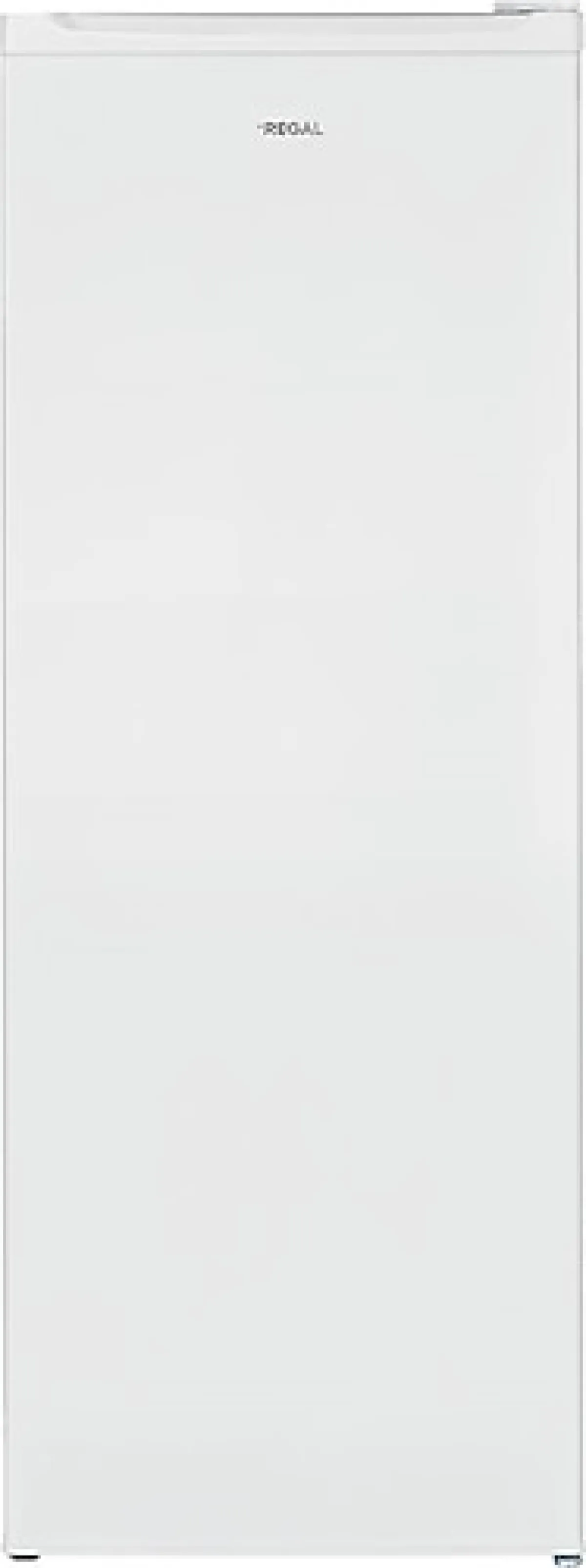 Regal CD 62221 6 Çekmeceli Derin Dondurucu