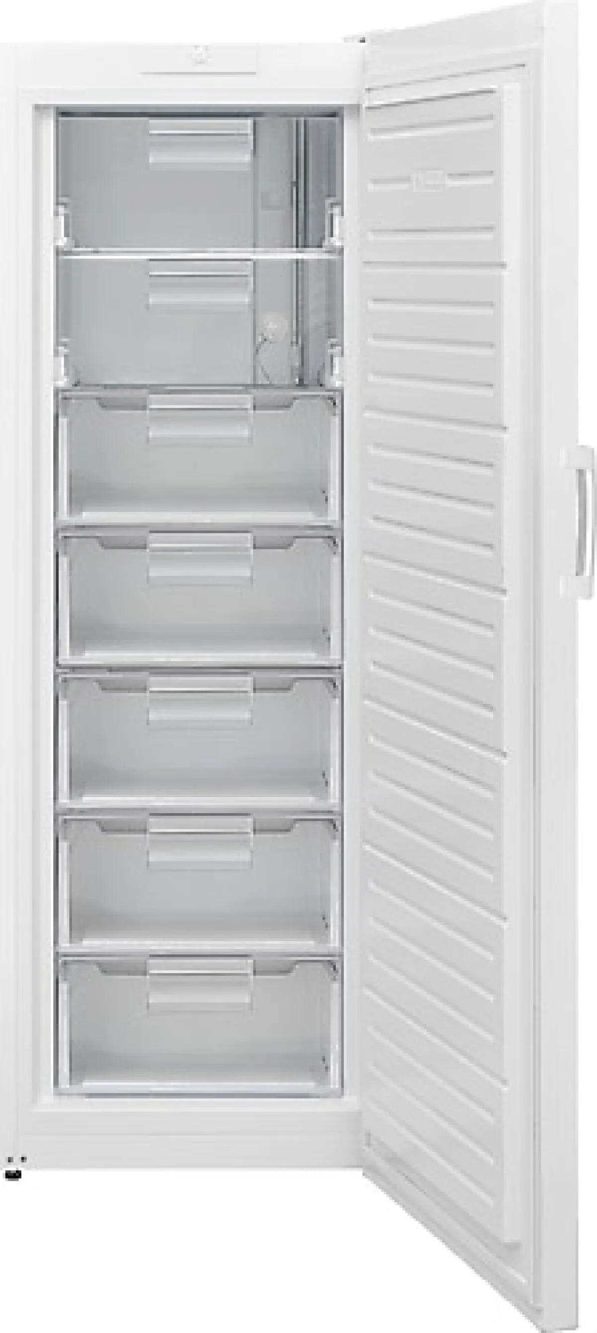 Regal CD 72922 7 Çekmeceli Derin Dondurucu